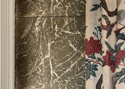 Hinton Ampner Marble Wallpaper